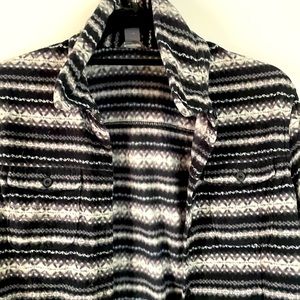 Eddie bauer button up